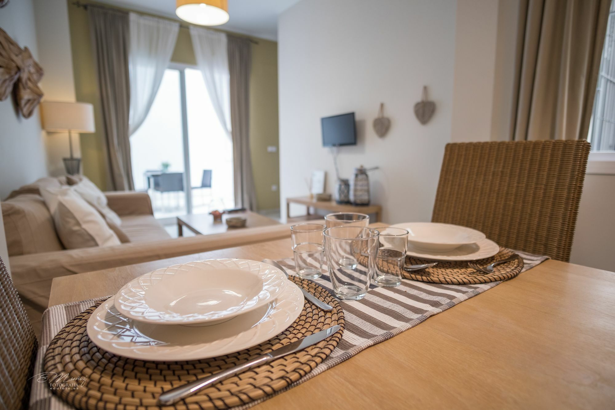 Apartamento Activa Macarena Sevilla Exterior foto